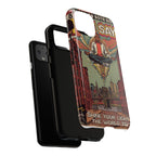 Mos - Umi Says - Tough Phone Cases