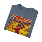 Pardon Me - Unisex Comfort Colors T-shirt