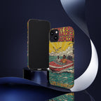 Life is Beautiful - Tough Phone Cases