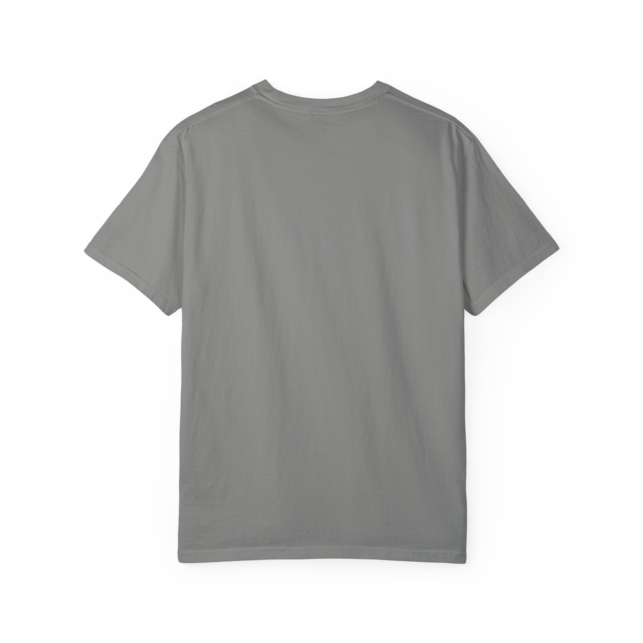 New Blue Sun -  Unisex Comfort Colors T-shirt