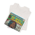 Mr. Morale & The Big Steppers- Unisex Jersey Short Sleeve Tee