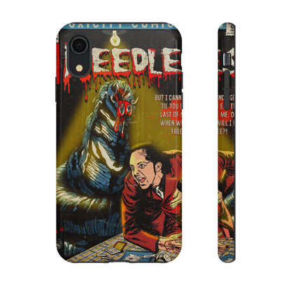 System of a Down - Needles -Tough Phone Cases