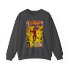 Pardon Me - Unisex Heavy Blend™ Crewneck Sweatshirt