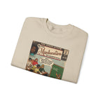 The Miseducation Of… Unisex Heavy Blend™ Crewneck Sweatshirt