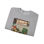 The Miseducation Of… Unisex Heavy Blend™ Crewneck Sweatshirt