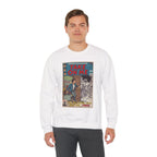 Take On Me - Unisex Heavy Blend™ Crewneck Sweatshirt