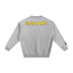 Virtual Insanity - Fleeced Sweatshirt
