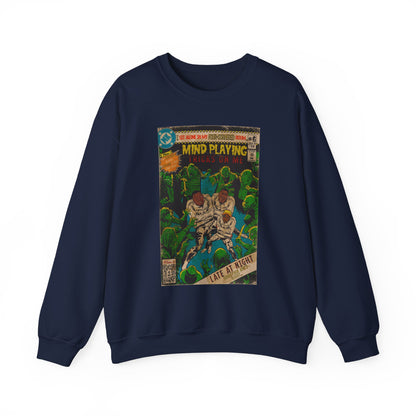 Geto Boys - Mind Playing Tricks - Unisex Heavy Blend™ Crewneck Sweatshirt