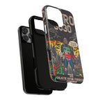3030 - Tough Phone Cases