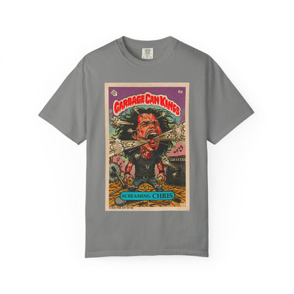 Chris Cornyell - Unisex Comfort Colors T-shirt