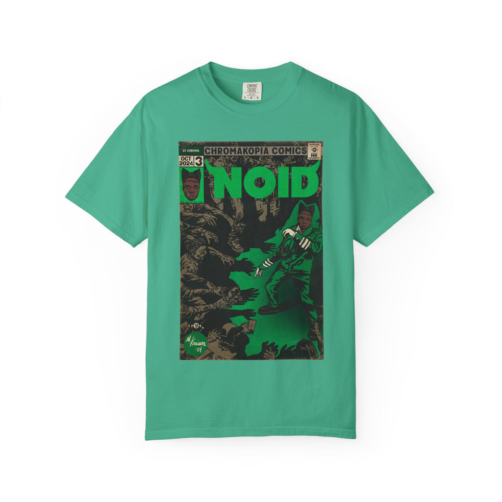Noid - Unisex Comfort Colors T-shirt
