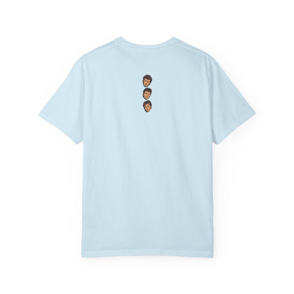 Take On Me - Unisex Comfort Colors T-shirt