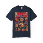 Daddy Kane - Unisex Comfort Colors T-shirt