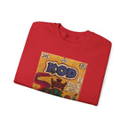 KOD - Unisex Heavy Blend™ Crewneck Sweatshirt