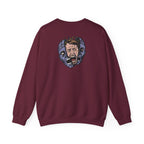 Paranoid Android - Unisex Heavy Blend™ Crewneck Sweatshirt