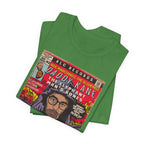 Daddy Kane - Unisex Jersey Short Sleeve Tee