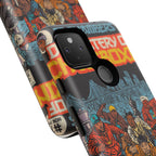 Da Mystery of Chessboxin - Tough Phone Cases