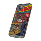 99 Problems - Tough Phone Cases