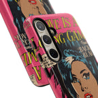 Love is a Losing Game - Tough Phone Cases