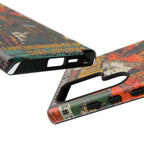 Madvillainy - Tough Phone Cases