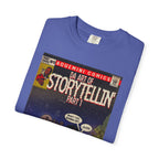Da Art of Storytellin’ Part 1 - Unisex Comfort Colors T-shirt