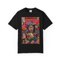 Daddy Kane - Unisex Comfort Colors T-shirt