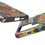 Eulogy - Tough Phone Cases