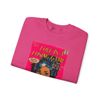 Love Is A Losing Game - Unisex Heavy Blend™ Crewneck Sweatshirt