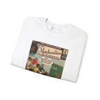 The Miseducation Of… Unisex Heavy Blend™ Crewneck Sweatshirt