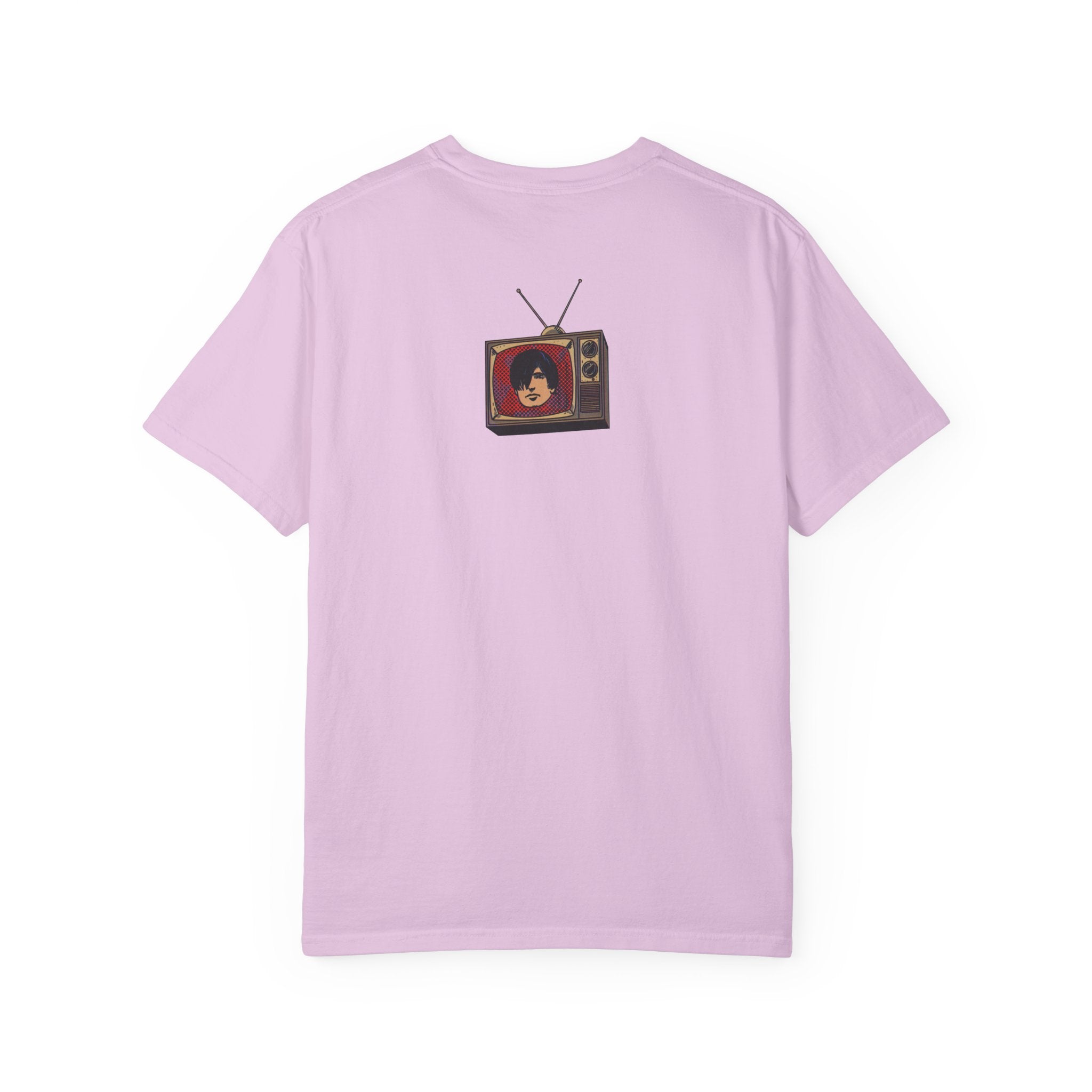 Only - Unisex Comfort Colors T-shirt