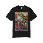Gold Digger -Unisex Comfort Colors T-shirt