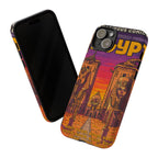 Egypt Remix - Tough Phone Cases