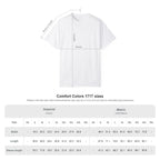 Tommy - Unisex Comfort Colors T-shirt