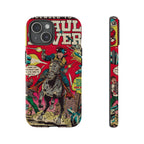 Paul Revere - Tough Phone Cases