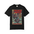 Paranoid Android - Unisex Comfort Colors T-shirt