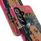 Love is a Losing Game - Tough Phone Cases