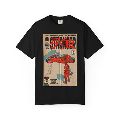 Stronger - Unisex Comfort Colors T-shirt