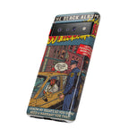 99 Problems - Tough Phone Cases