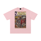 Only Built 4 Cuban Linx - Unisex Pure Cotton T-Shirt