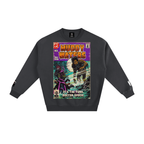 Muddy Waters - Fleeced Sweatshirt