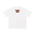 Welcome to the Jungle - Unisex Pure Cotton T-Shirt