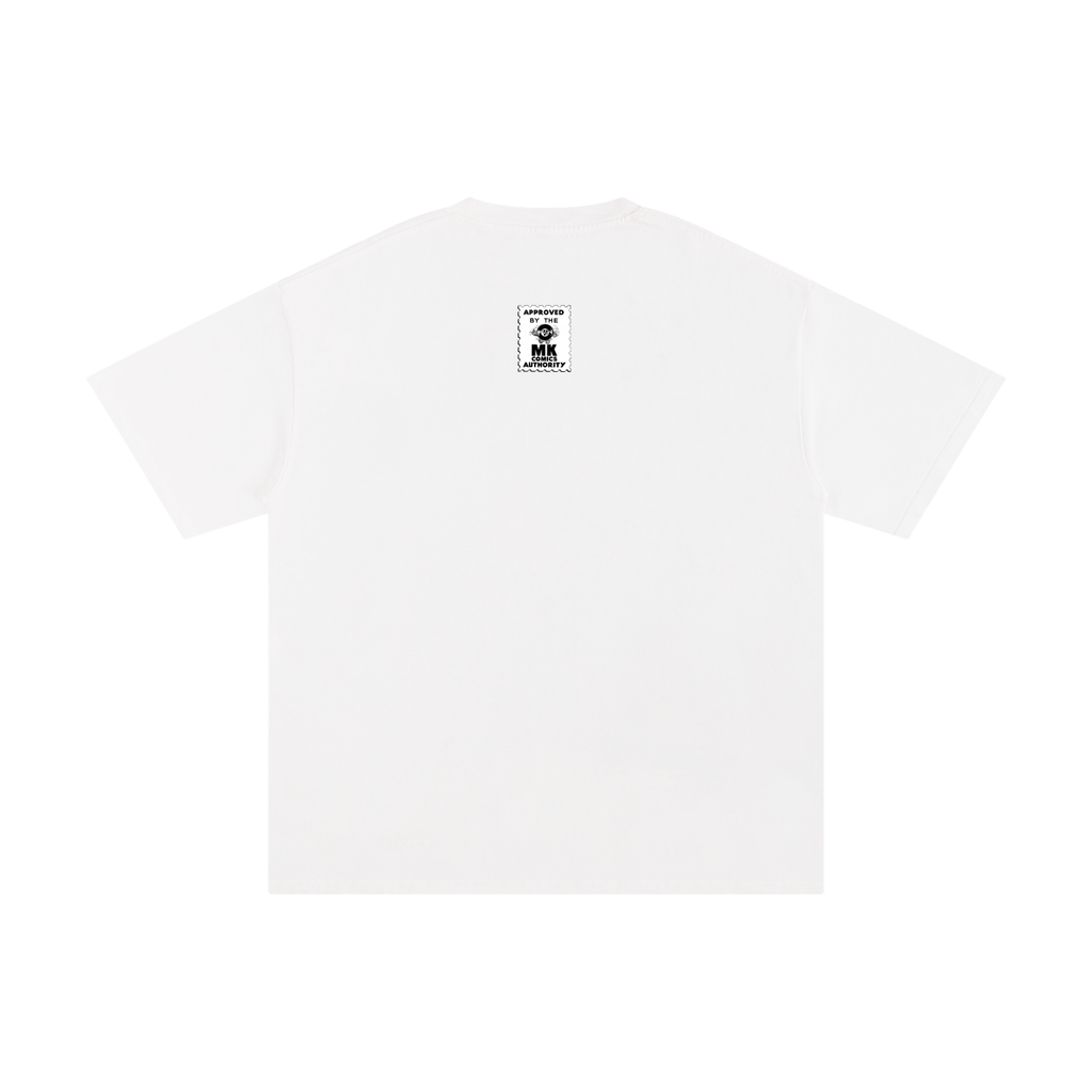 Wooo Tang - Unisex Pure Cotton T-Shirt