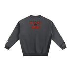 Welcome to the Jungle - Fleeced Sweatshirt
