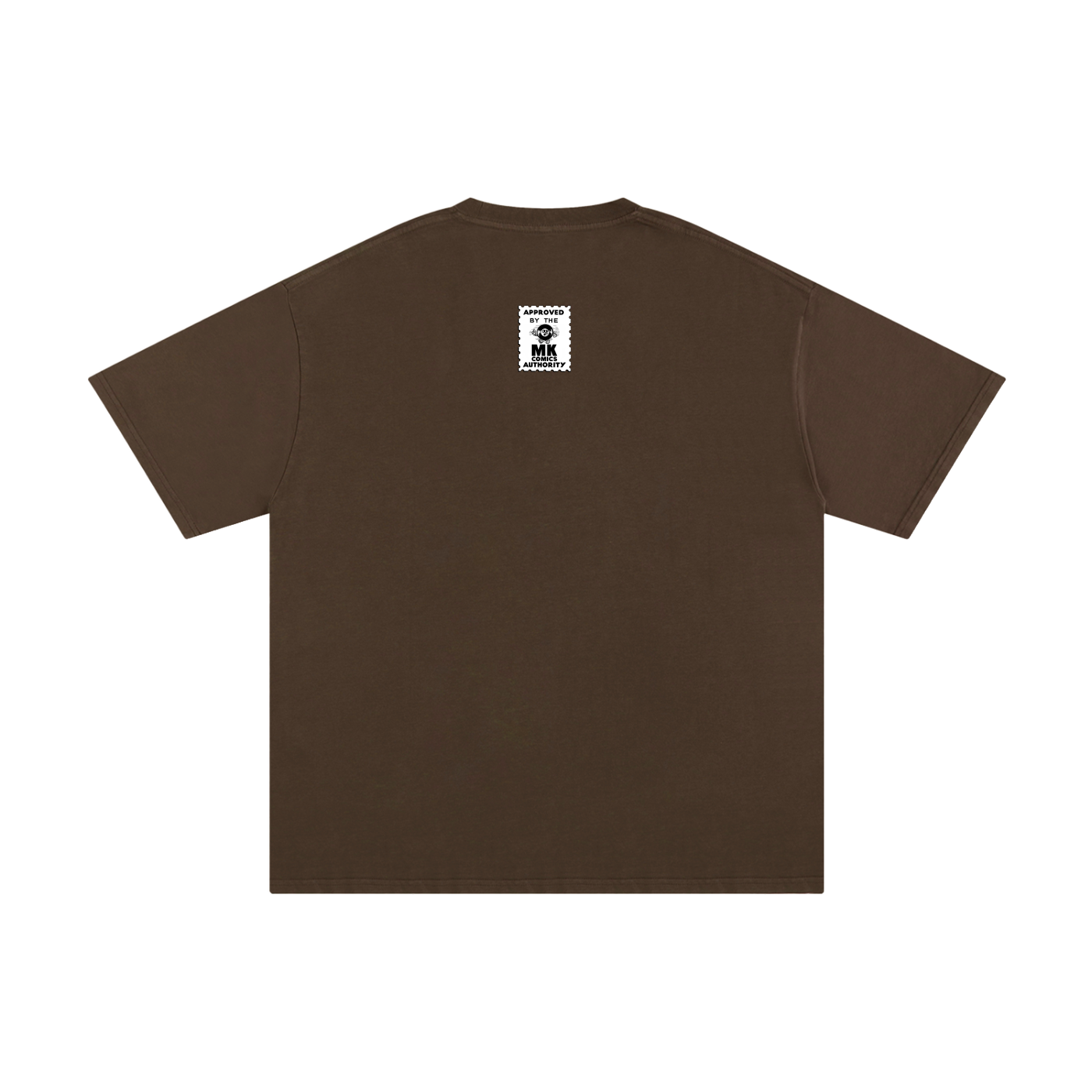 Wooo Tang - Unisex Pure Cotton T-Shirt