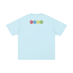 Twisted - Unisex Pure Cotton T-Shirt