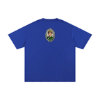 Tommy - Unisex Pure Cotton T-Shirt