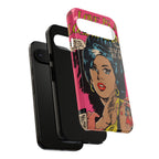 Love is a Losing Game - Tough Phone Cases