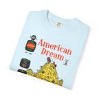 American Dream - Unisex Comfort Colors T-shirt