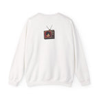 Only - Unisex Heavy Blend™ Crewneck Sweatshirt