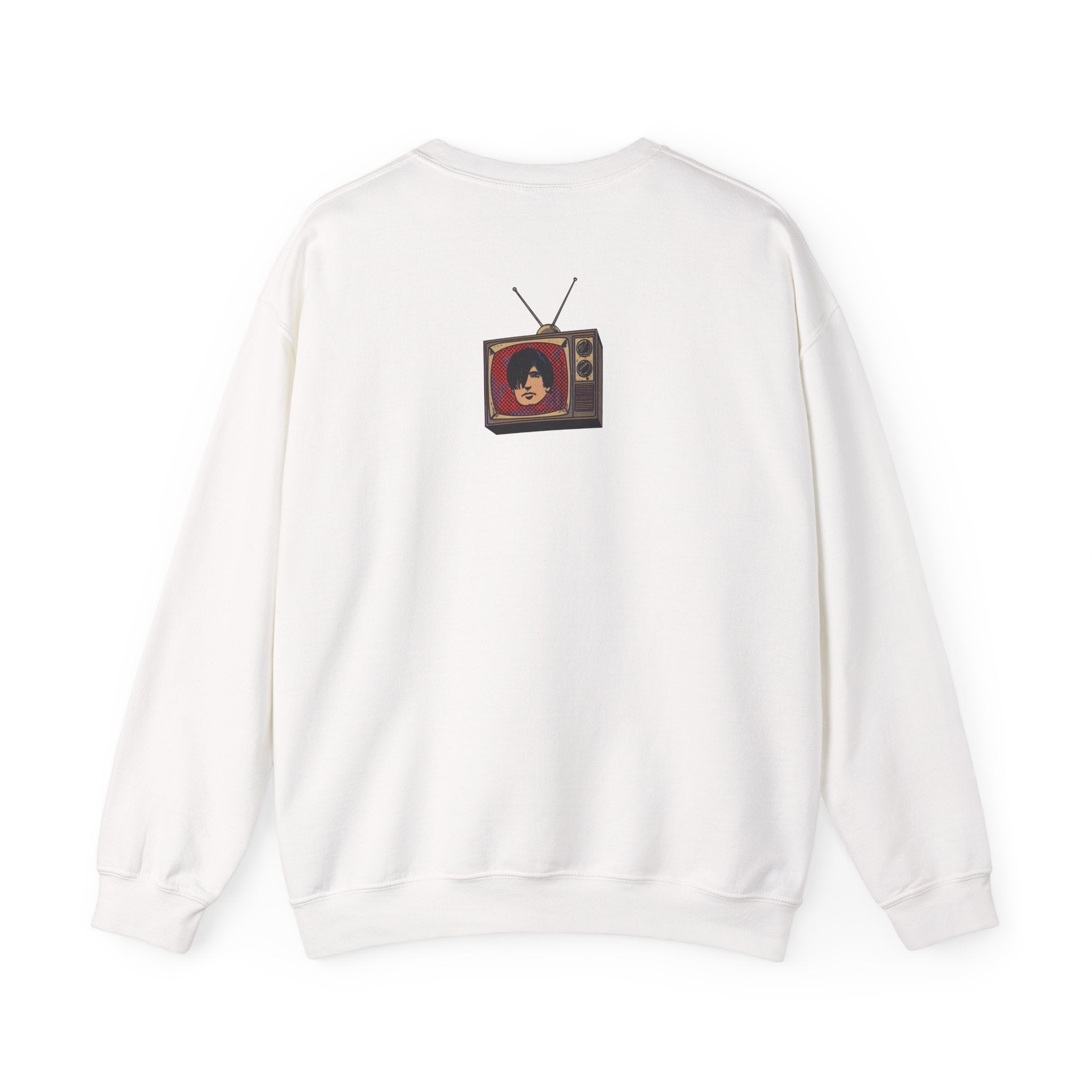 Only - Unisex Heavy Blend™ Crewneck Sweatshirt
